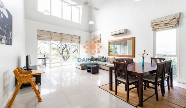 3 Bedrooms Condo for Sale in Krong Siem Reap-Riverside