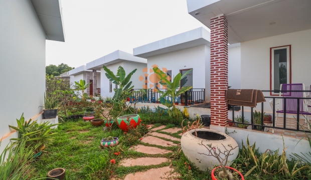 House Stay for Sale in Siem Reap-Svay Dangkum