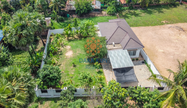 3 Bedrooms Villa for Sale in Krong Siem Reap-Svay Dangkum