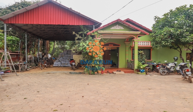1 Bedroom House for Sale in Siem Reap