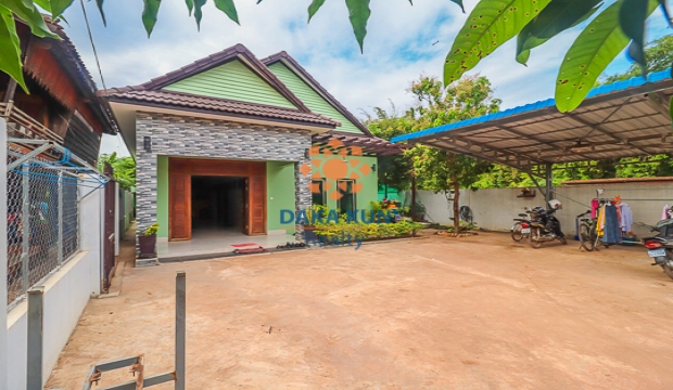 House for Sale in Siem Reap