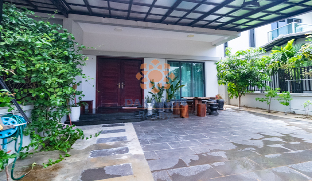 House for Sale in Siem Reap