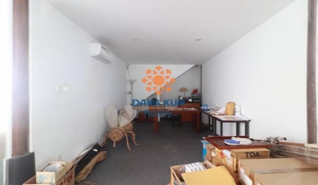 Office for Rent in Siem Reap-Central Location