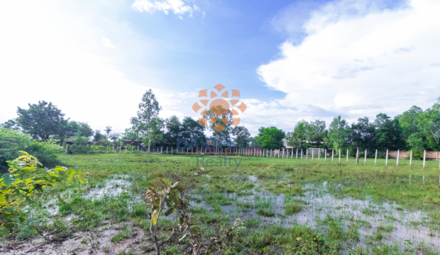 Land for Sale in Krong Siem Reap-ArtBox