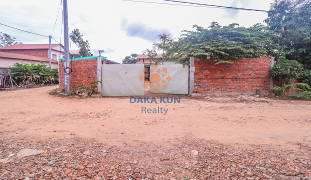 House for Sale in Krong Siem Reap-Svay Dangkum