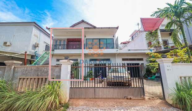 House for Sale in Siem Reap-Svay Dangkum