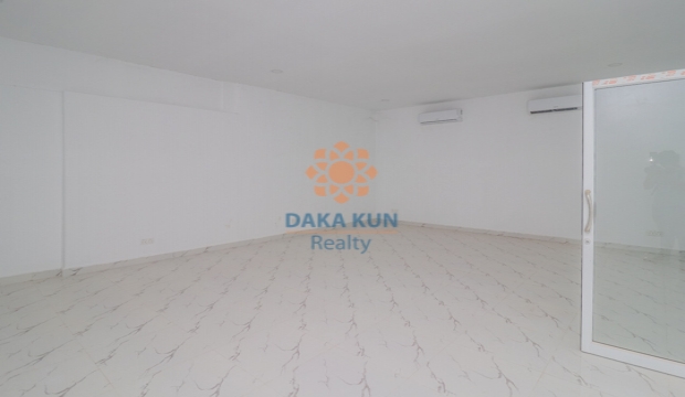 Office Space for Rent in Siem Reap-Sivutha Road