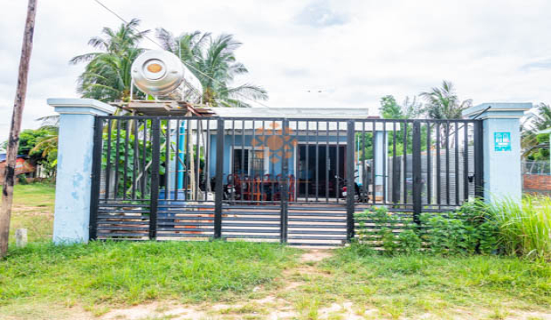 House for Sale in Krong Siem Reap