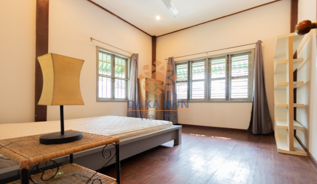 2 Bedroom Apartment for Rent in Siem Reap-Riverside