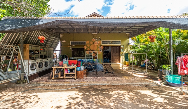 House for Sale in Krong Siem Reap