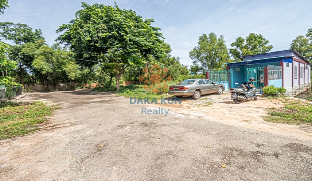 House for Sale in Krong Siem Reap