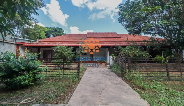 1 Bedroom House for Rent in Siem Reap