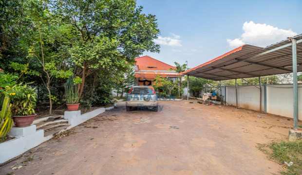 House for Sale in Krong Siem Reap