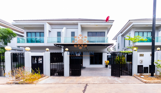 4 Bedrooms House for Rent in Siem Reap City-Tourism